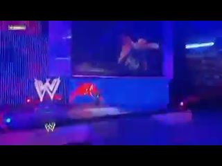 WWE Friday Night on SmackDown!  - Matt Hardy vs Drew McIntyre