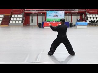 Видео от УУЛЭН - центр Цигун и Тайцзицюань в Улан-Удэ