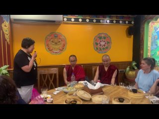 Video by Поездки на учения к Далай ламе в Индию с Оюнтуя