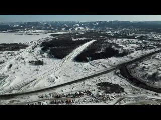 Школьница из Углегорска отправила на экопремию видео про магистральный угольный конвейер