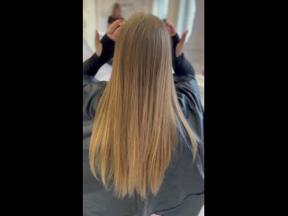 Наращивание Окрашивание Волос г.Березникиtan video