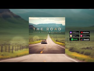 Sasha Kelvin & Genariz - The Road (American Road)