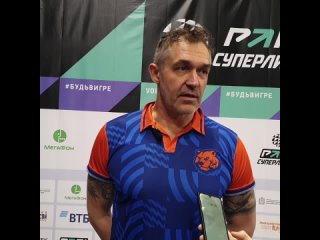 Видео от ВК “Кузбасс“ (Кемерово)