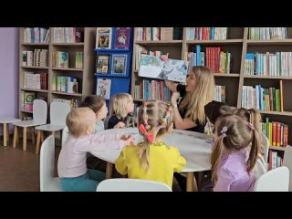 Видео от Занятия для детей Сказочка Психолог СПб