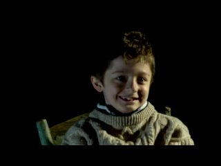 Limericks (2011 Чехия) короткометражный фэнтези дети в кино