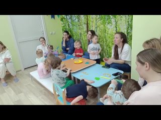 Video by Детский развивающий центр - садик Антошка