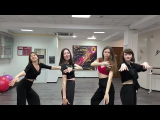 Видео от Танцевальный клуб “ЕЛЕНА“ г.Севастополь