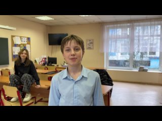 Video by Татьянинская  частная школа I Москва