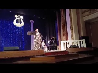 Видео от Александры Матюшиной