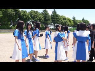 Boku ga Mitakatta Aozora - Aozora ni Tsuite Kangaeru (Music Video Behind the Scenes)