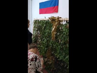 Видео от Помощь СВОим (Беломорск)
