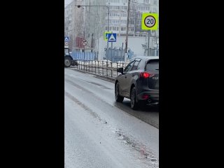 В Ижевске начались проверки гарантийных дорог