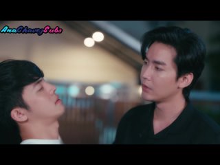 [Thai BL Sub Español] ALove Cap. 4