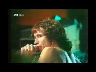 AC/DC - Problem Child - Live Rock Goes To College 1978