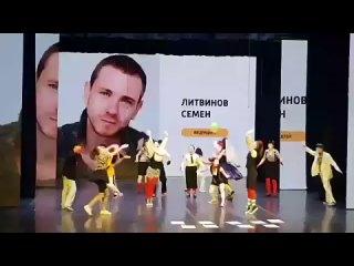 Театральный фестиваль «Бинокль» в Железноводске