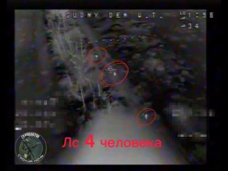 Прямое попадание в голову укронацисту ночным FPV дроном 🎯

Судоплатов. Подписаться

✅