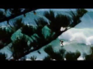 Kelly Slater | Surfing at Kirra, Australia | Film by Dan Scott