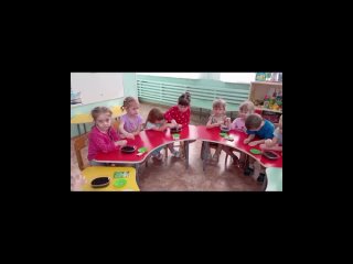 Видео от МБДОУ Детский сад №29 “У Лукоморья“