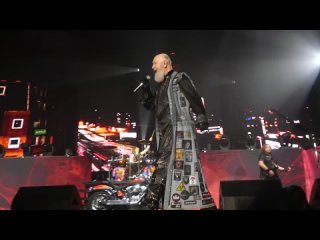 JUDAS PRIEST  // FULL SHOW @Santander Arena Reading, PA 4-21-24