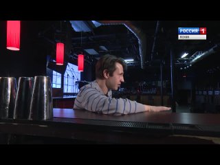 Звезды говорят. Игорь Растеряев. Эфир 21.04.2017