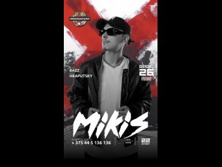 mikis  underground bar