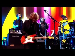 Jeff Lynnes ELO - Rock N Roll Is King (Live )