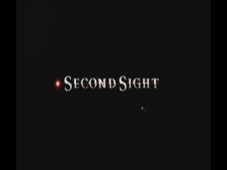 Second Sight (2004) (PlayStation 2, GameCube, Xbox) Trailer