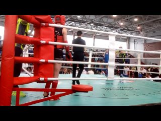 Видео от robokillermuaytai_all life in one round