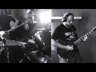 ANCIENT SETTLERS - Die Around Me (Live Session) ()