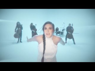 Apocalyptica    What Were Up Against (feat. Elize Ryd)