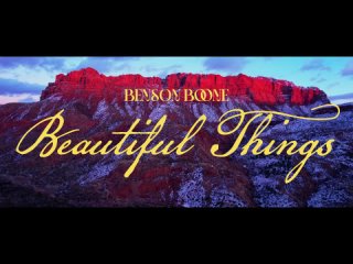 Benson Boone - Beautiful Things .mp4