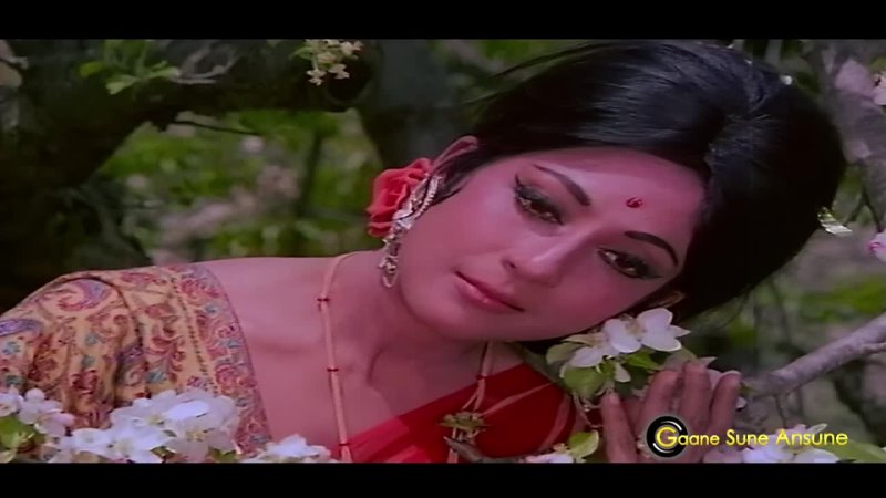 Mere Mitwa Mere Meet Re - Geet (1970)