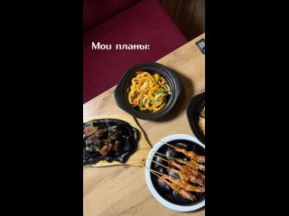 Відео від | Go Boo | Сеть кафе китайской кухни