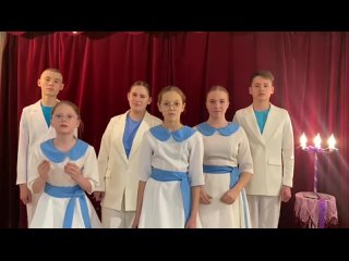 Video by Детский образцовый камерный театр  ЛиК
