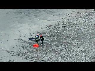 На Закарпатье из реки Тиса выловили тело 33-летного харьковчанина