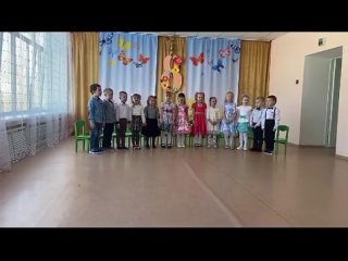 Video by МБДОУ Большеигнатовский детский сад к/в