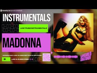 Madonna - Express Yourself (MDNA World Tour - Live 2012) (Instrumental)