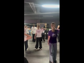 Video by «ИМПУЛЬС» студия гимнастики и танца г.Красноярск