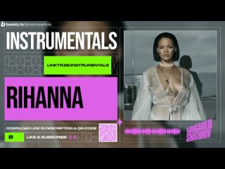 Rihanna - SM (Sidney Samson Radio) (Instrumental)