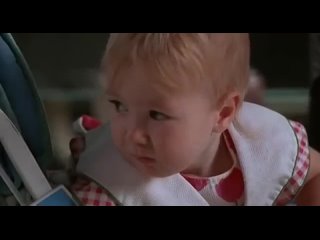 Младенец на прогулке, или Ползком от гангстеров (1994)
