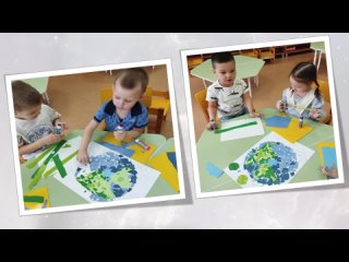 Видео от МАДОУ “Детский сад № 246“