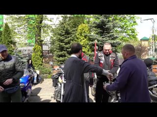 Видео от Любимый Владимирский храм в Краскове