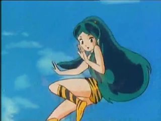 Urusei Yatsura AMV 2003