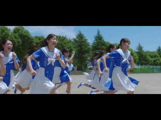 MV Boku ga Mitakatta Aozora - Aozora ni Tsuite Kangaeru