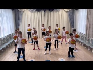 Видео от ГБДОУ детский сад № 6 Красногвардейского района