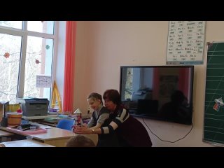 Видео от ГБОУ ЛО “Приозерская школа-интернат“