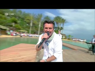 Thomas Anders - Sternenregen (ZDF-Fernsehgarten on tour aus Fuerteventura, ) MTW