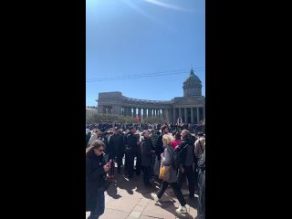 Video by Новости Санкт-Петербурга и Ленобласти