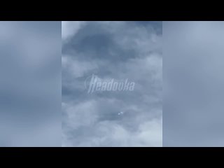 ❗️В Белгороде снова работает ПВО — раздалось около пяти взрывов    В приграничной Белгородской области который раз за... (видео)