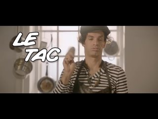 [Le Tac] Le Tac - Schmackeboom (Do You Want To F**k With Me) [Official Video]